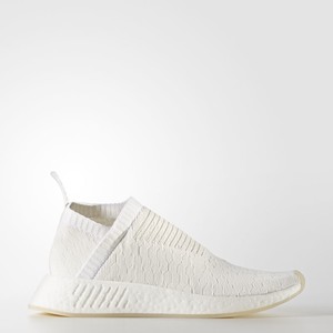 Adidas nmd cheap cs2 Beige enfant